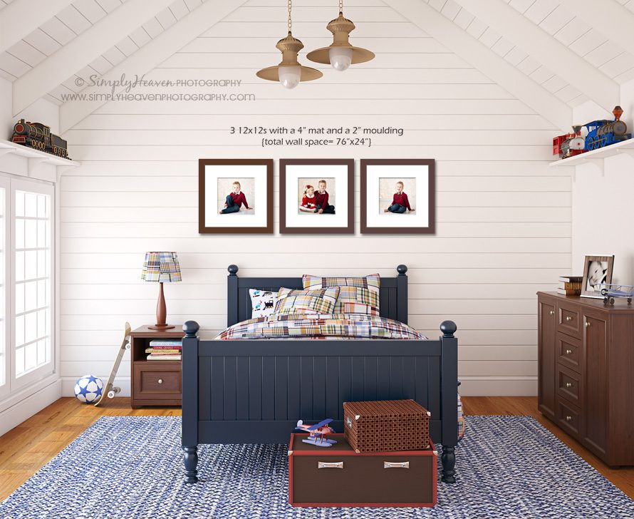 OB-Boysroom