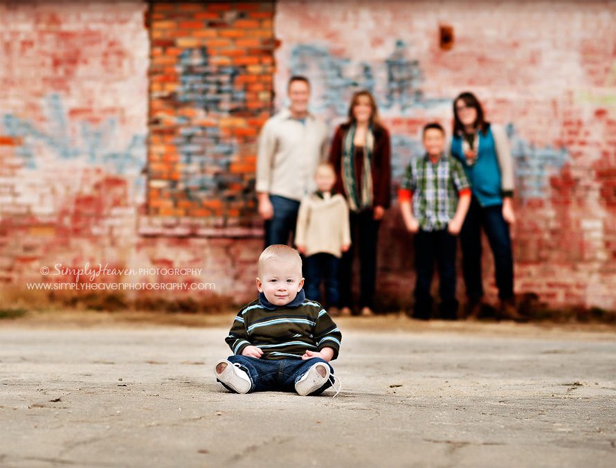 Simply Heaven Photography | www.simplyheavenphotography.com