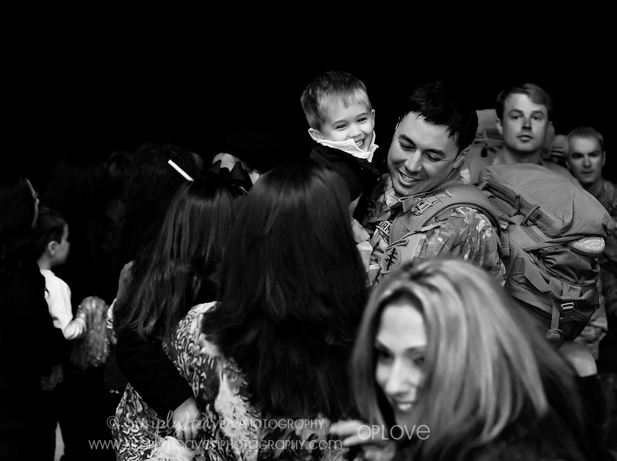 Simply Heaven Photography | www.simplyheavenphotography.com