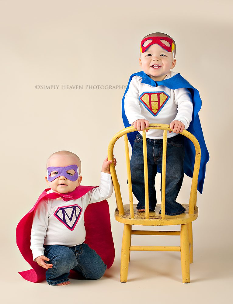 Simply Heaven Photography | www.simplyheavenphotography.com