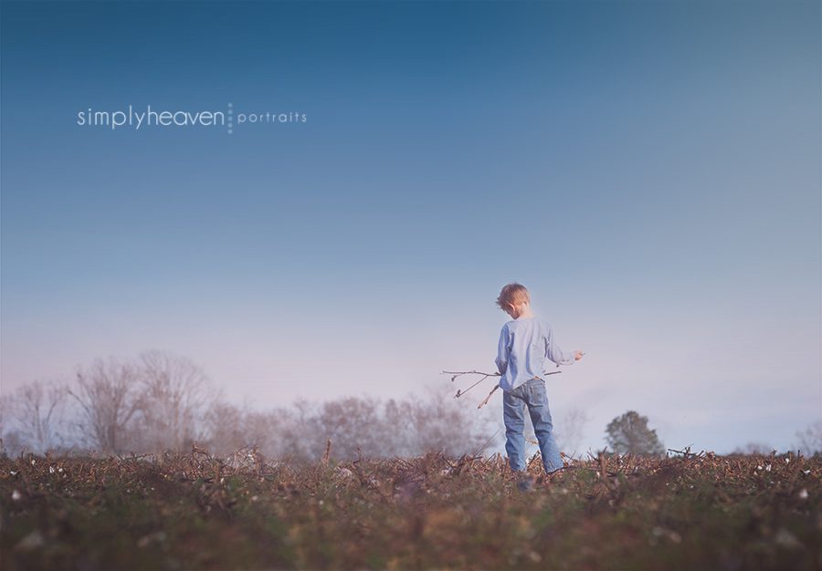 Simply Heaven Photography