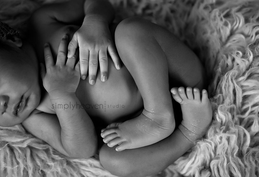 Simply Heaven Photography | www.simplyheavenphotography.com