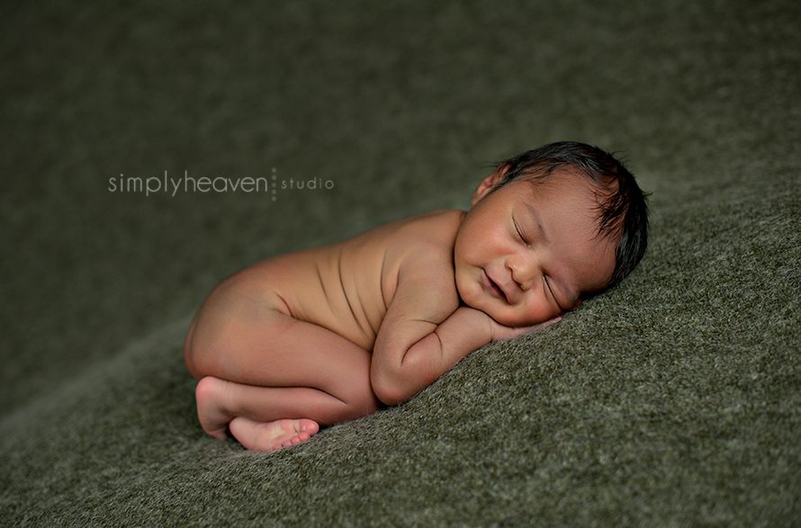 Simply Heaven Photography | www.simplyheavenphotography.com