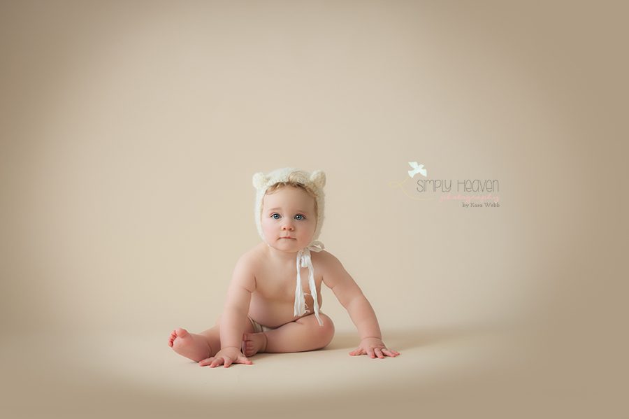 Simply Heaven Photography _baby