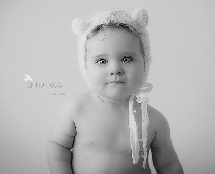 Simply Heaven Photography _ baby