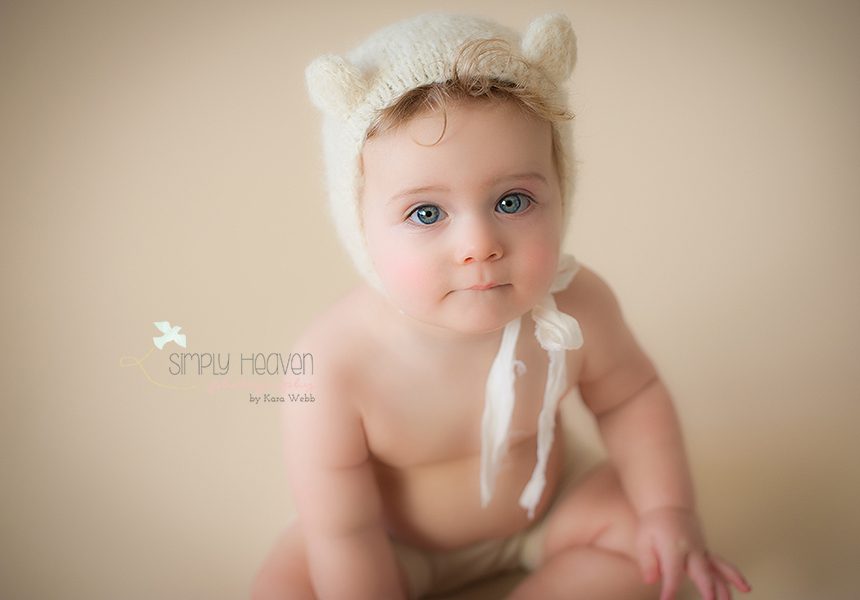 Simply Heaven Photography _baby