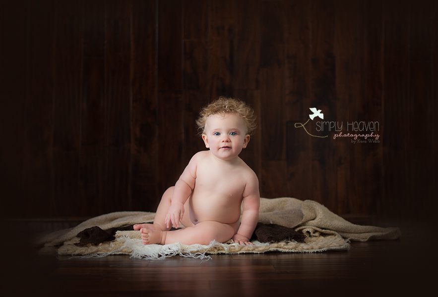 Simply Heaven Photography _baby