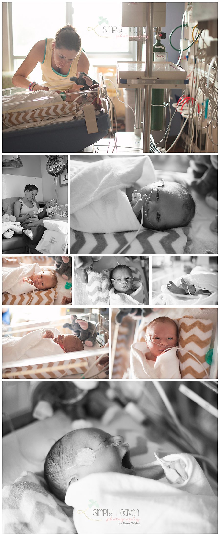 newborn hospital southern pines