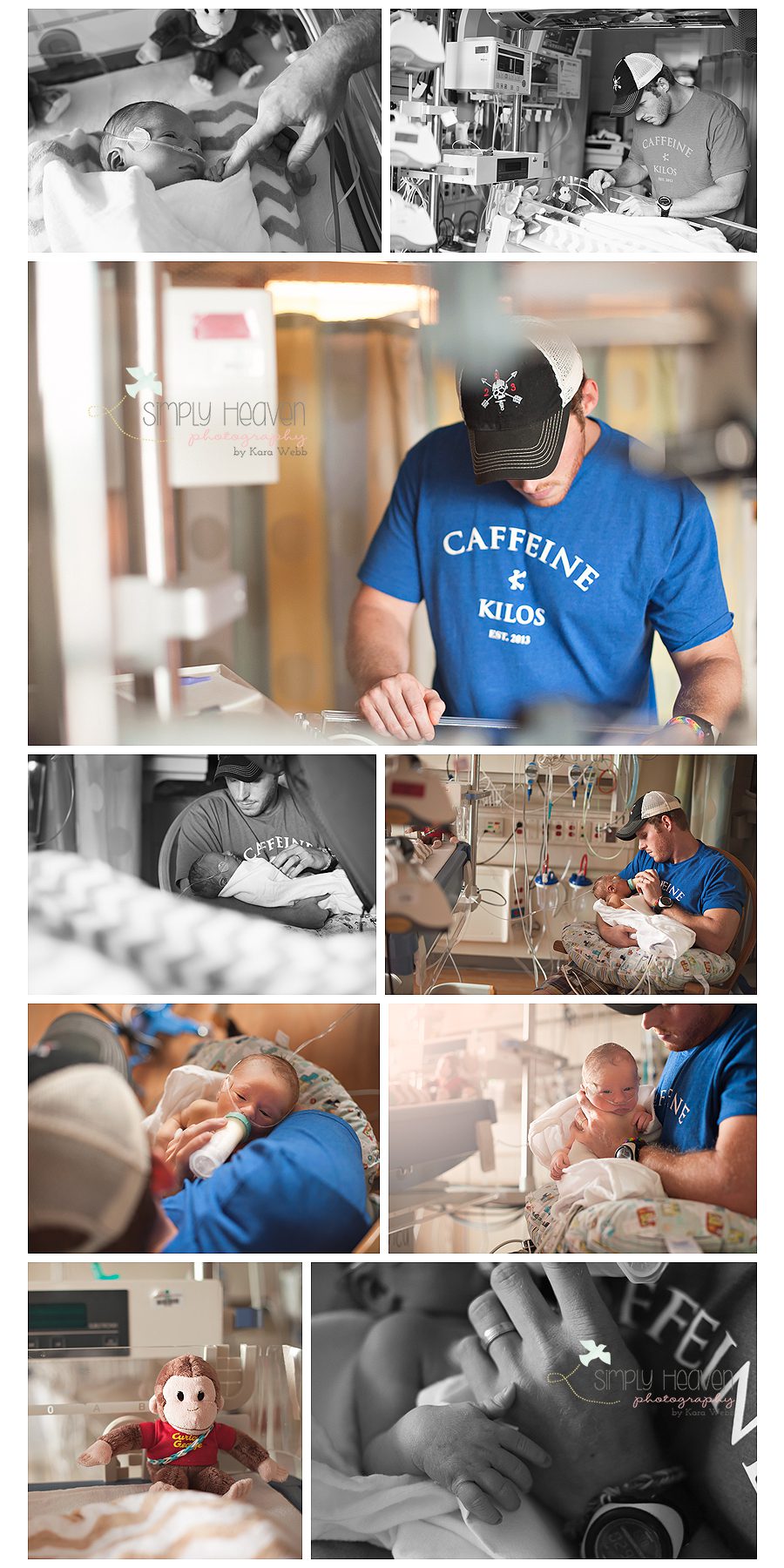 newborn hospital moore regianal