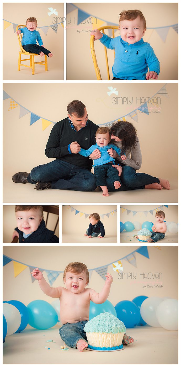 Simply Heaven Photography