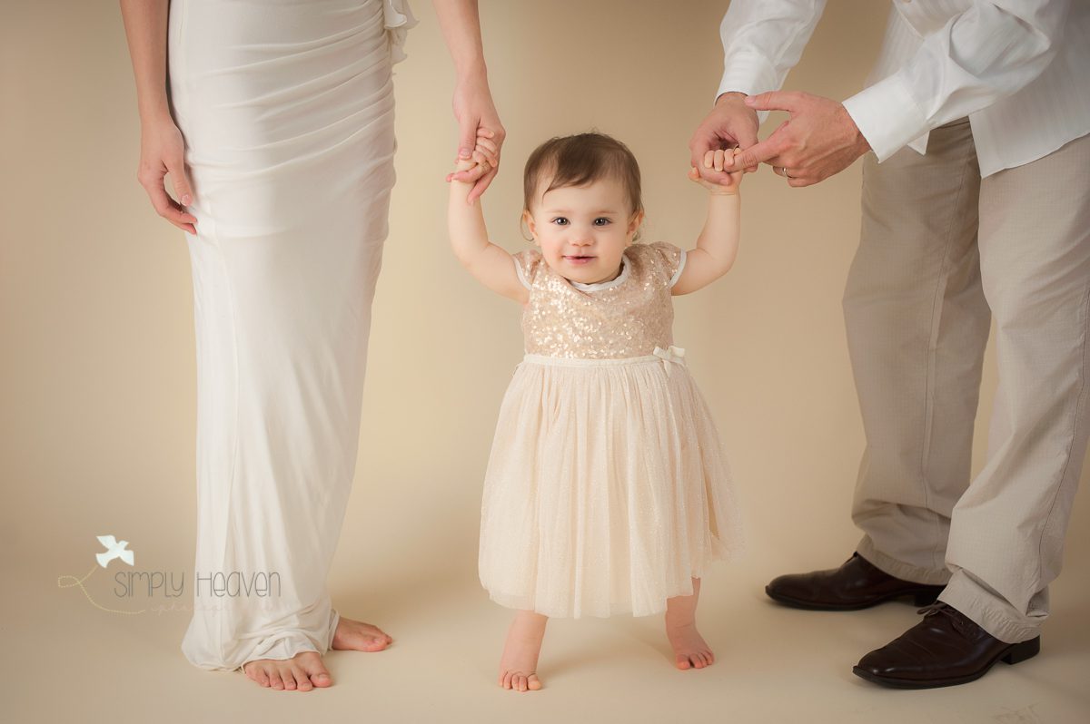 Southern Pines Baby Photographer