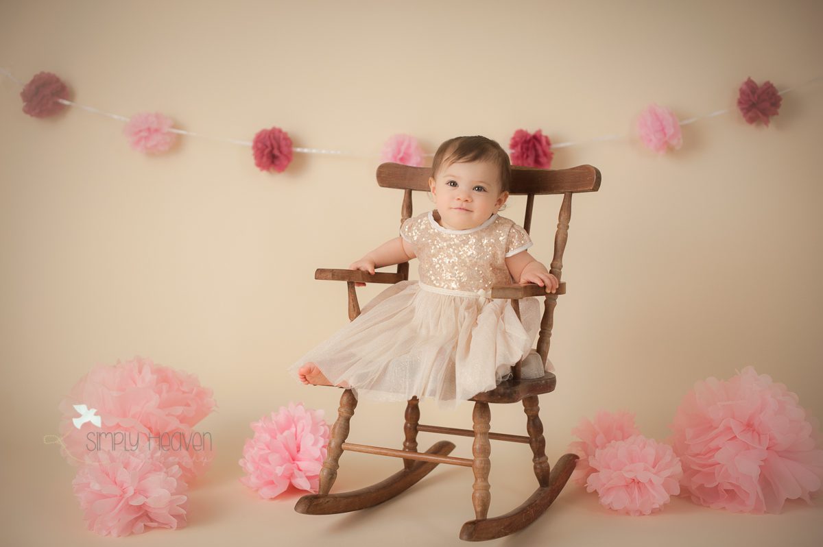 Southern Pines NC Baby Photographer