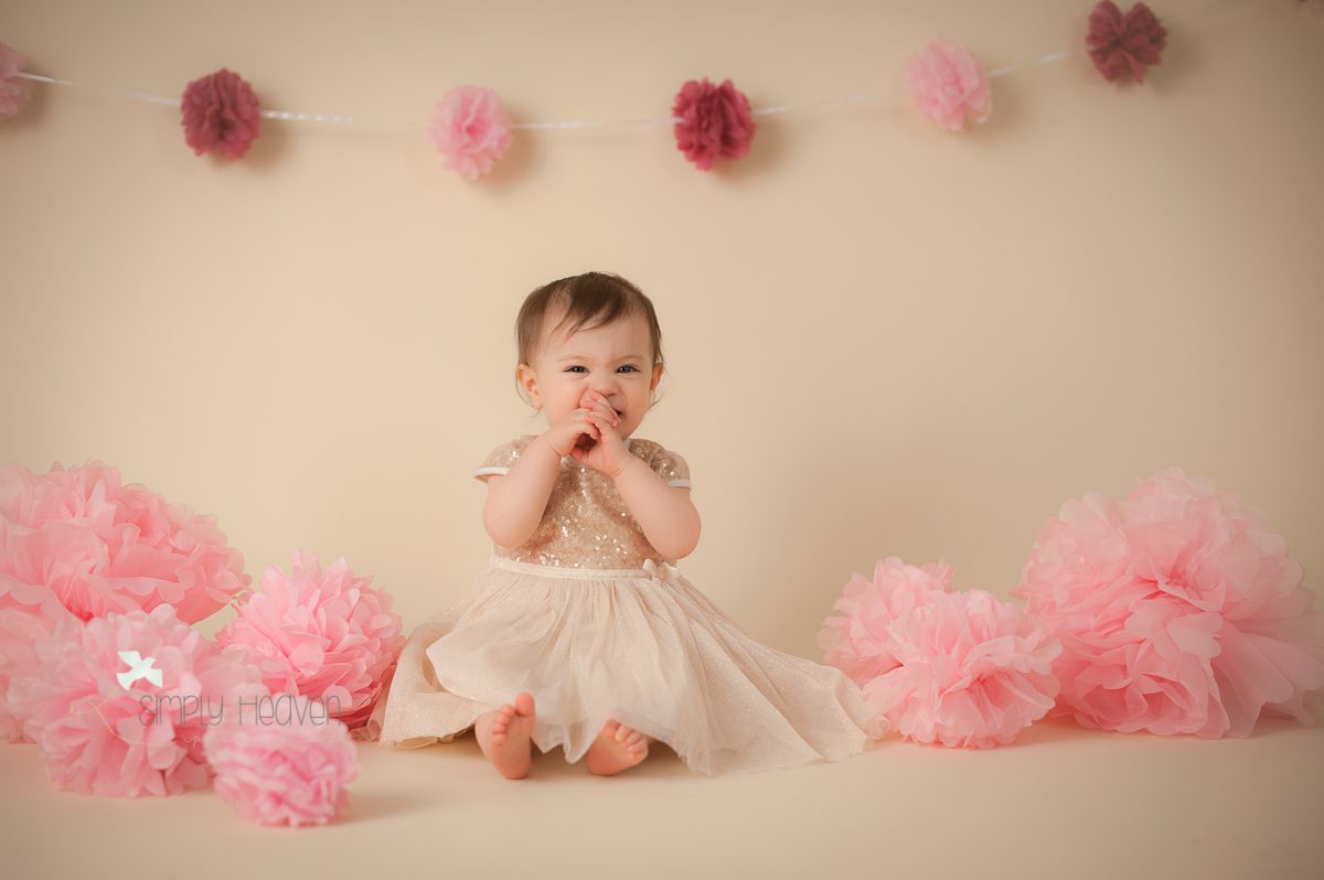 Baby Photography Southern Pines