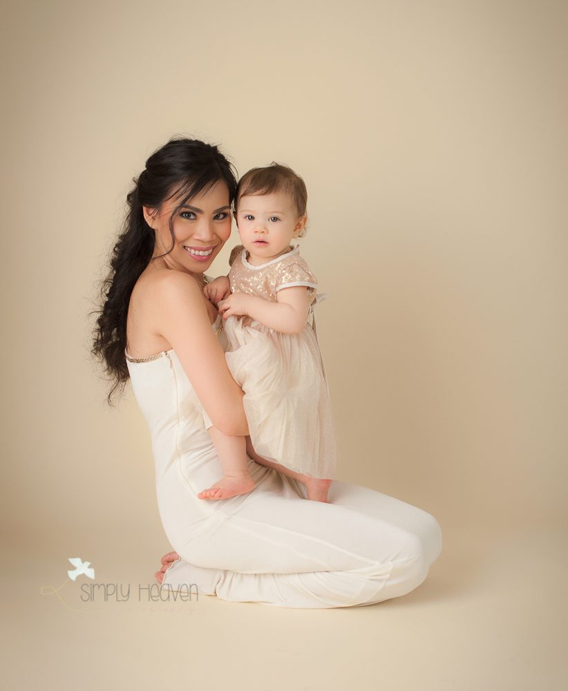 Baby Portrait Photographers Southern Pines