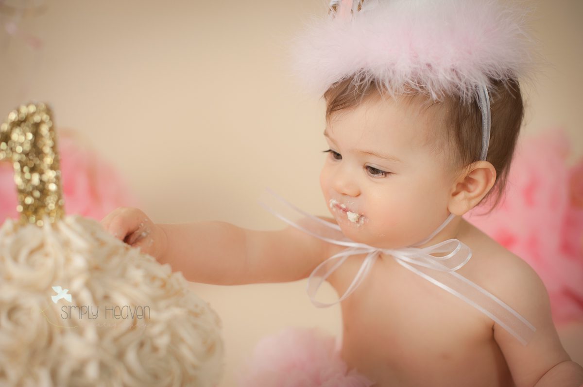 Southern Pines Baby Photographer