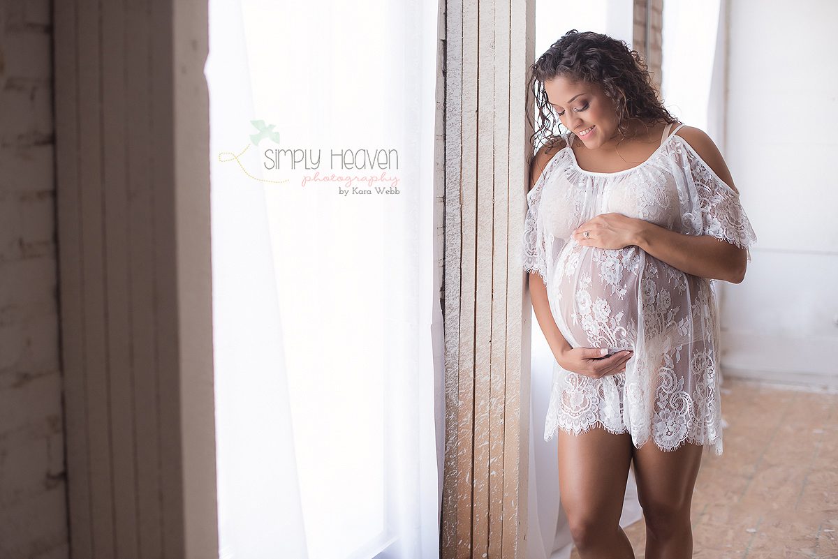 raeford maternity pictures