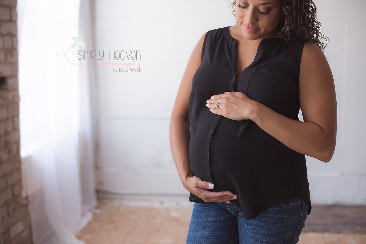 Fayetteville pregnancy pictures