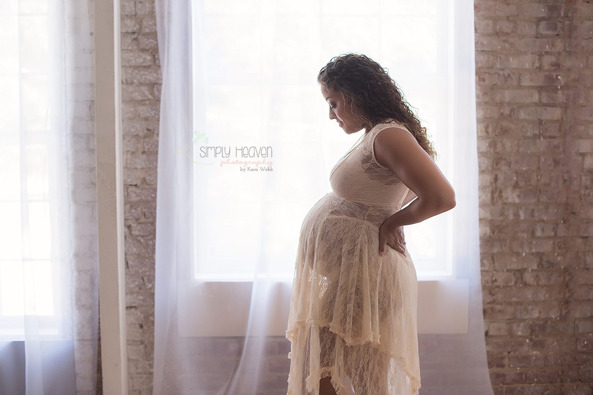 maternity photographer southern pines blog