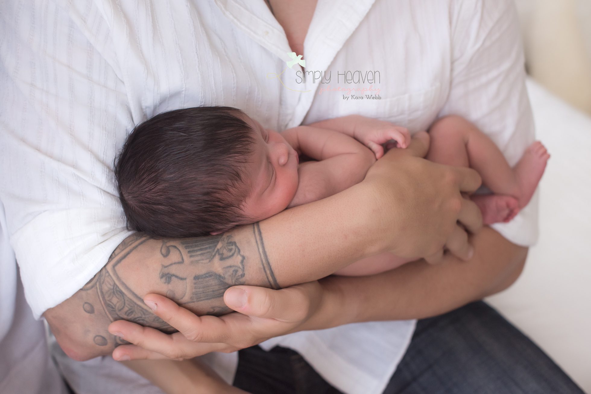 fayetteville newborn pictures