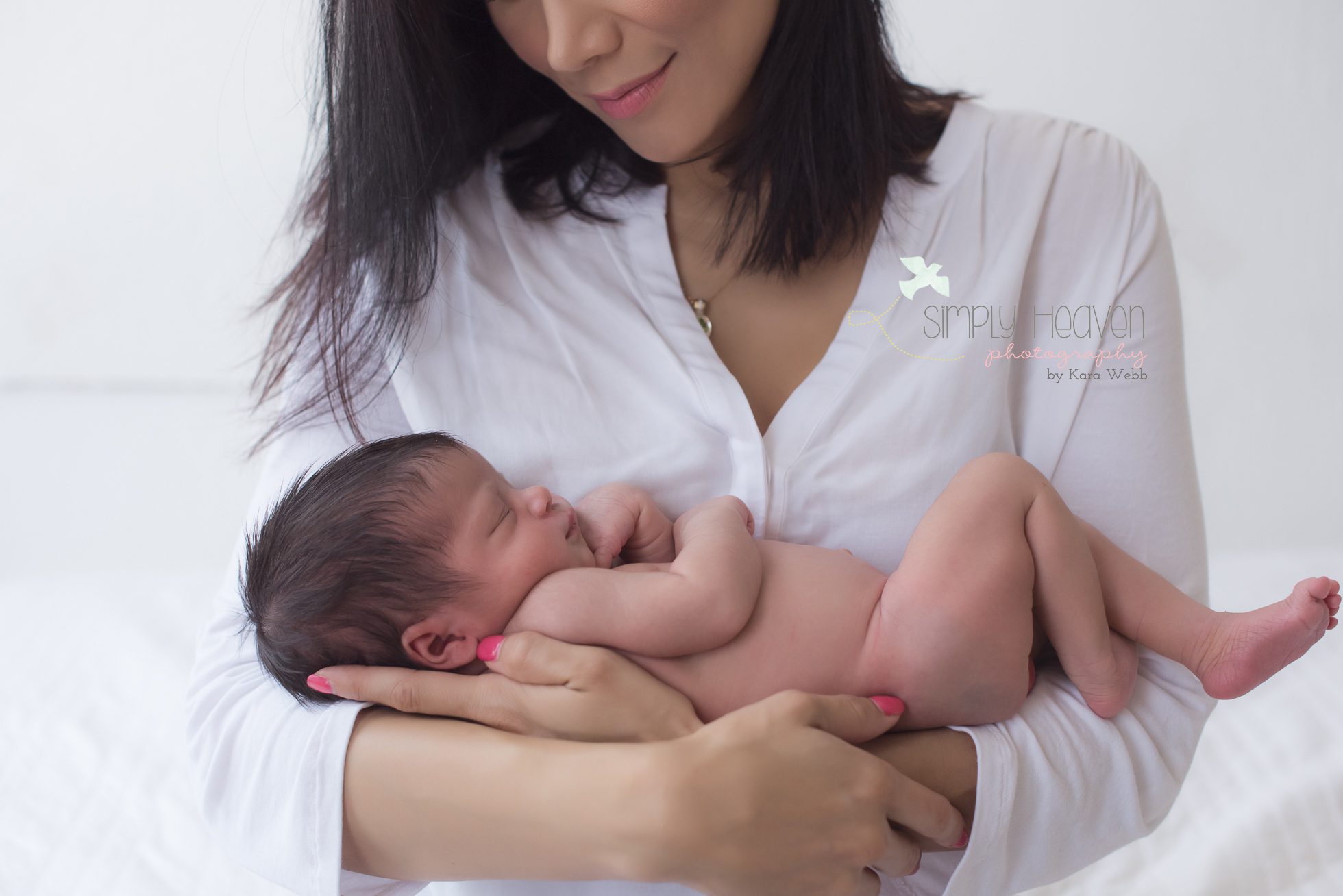 fayetteville newborn pictures
