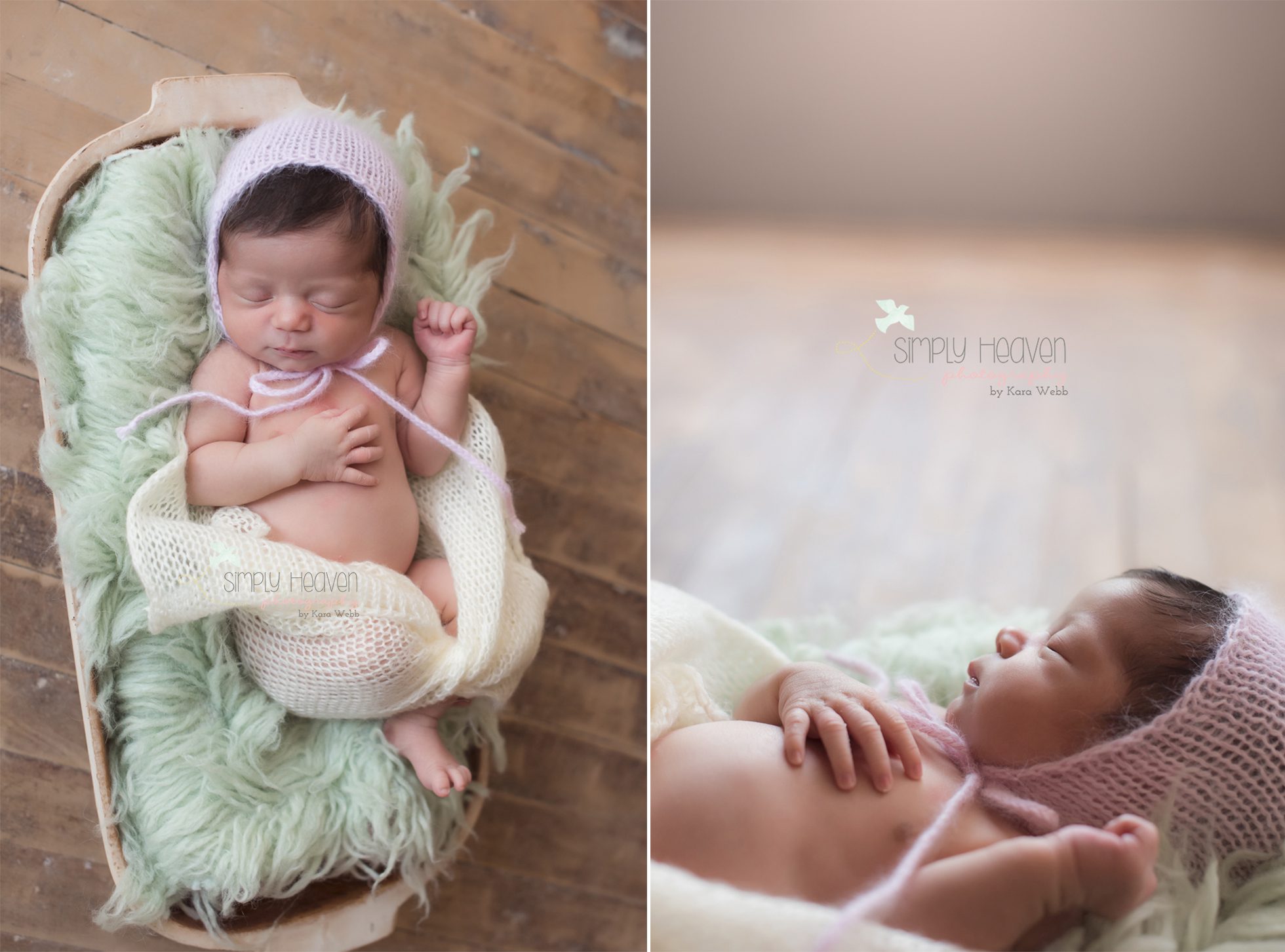 fayetteville newborn photographer