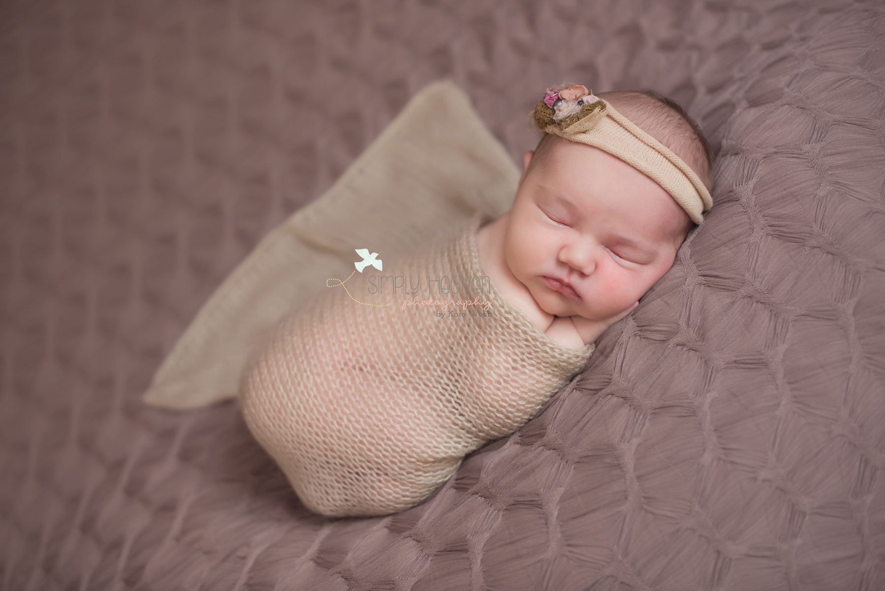 southern pines newborn photographer