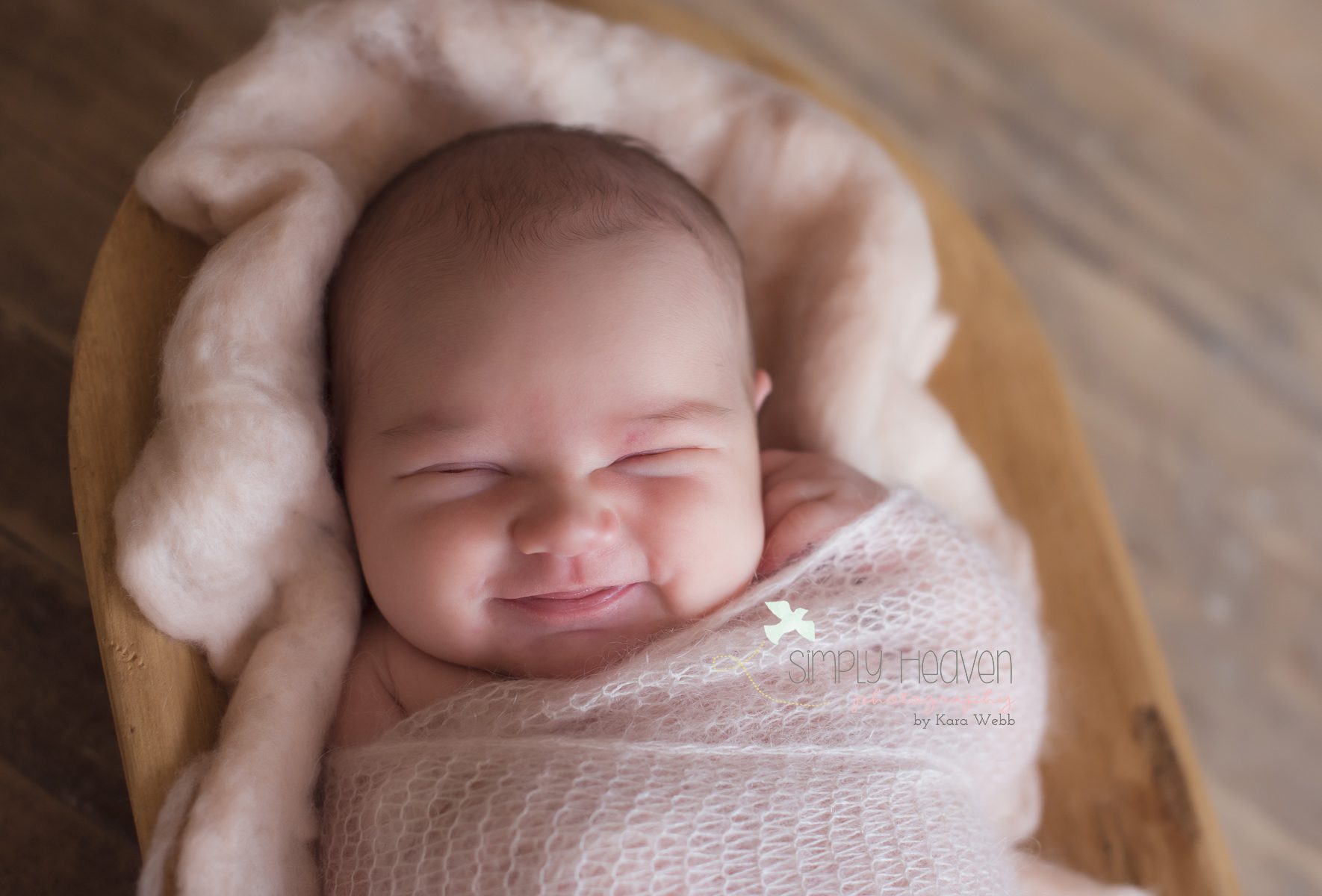 southern pines newborn photographer