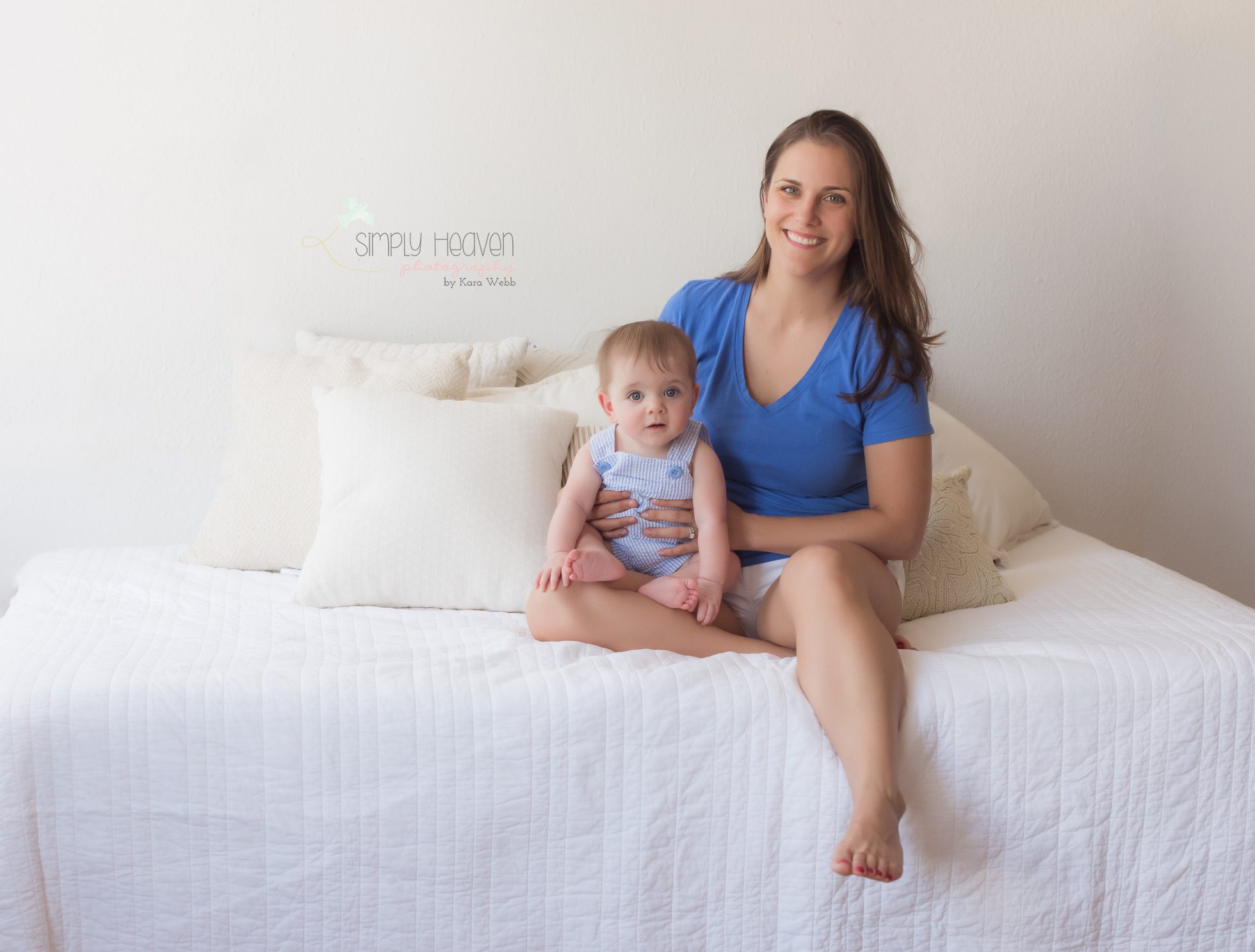 Fayetteville Baby Photographer-1