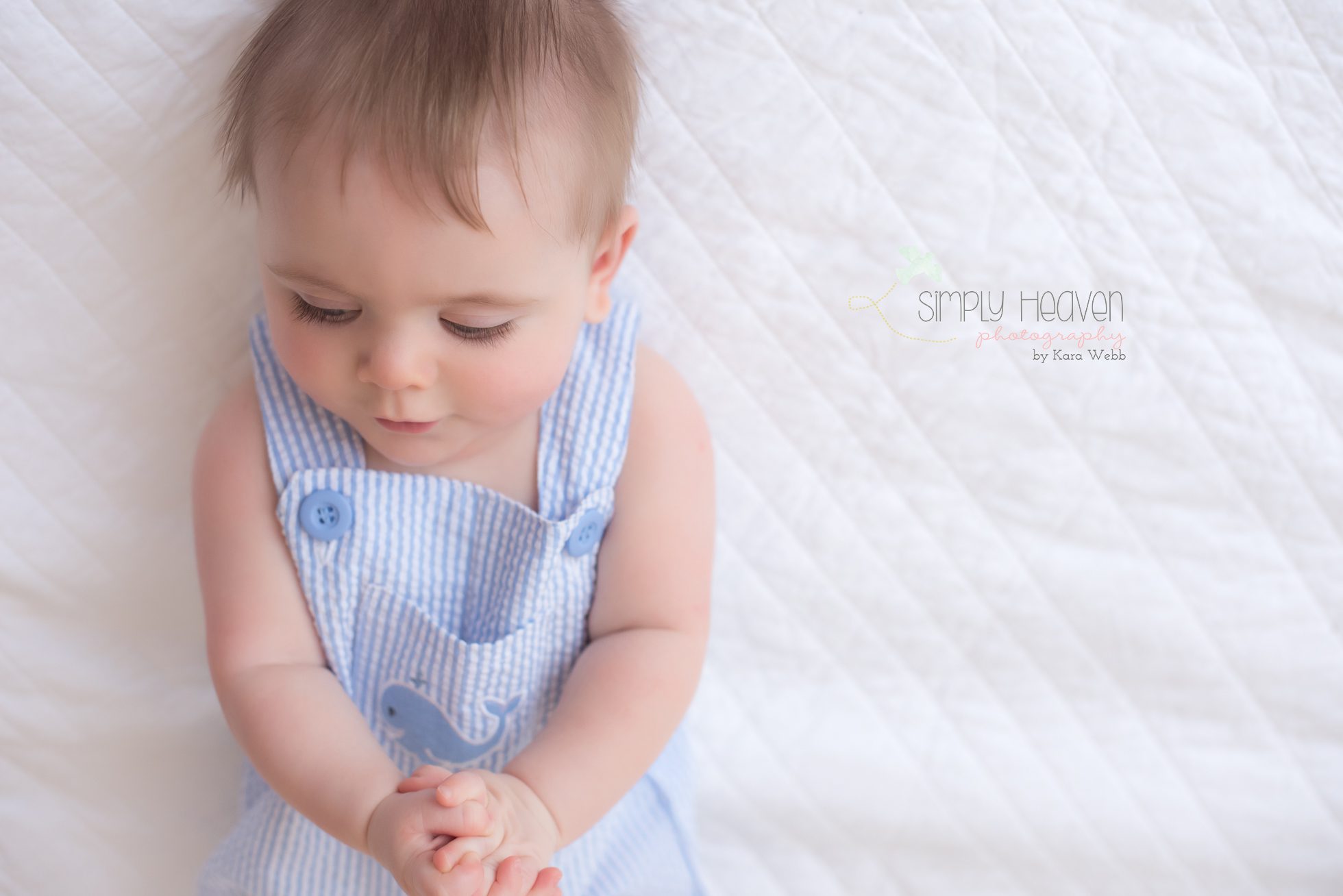 Fayetteville Baby Photographer-12