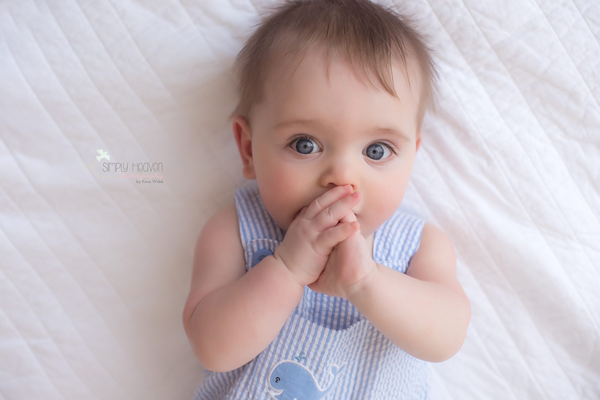 Fayetteville Baby Photographer-14
