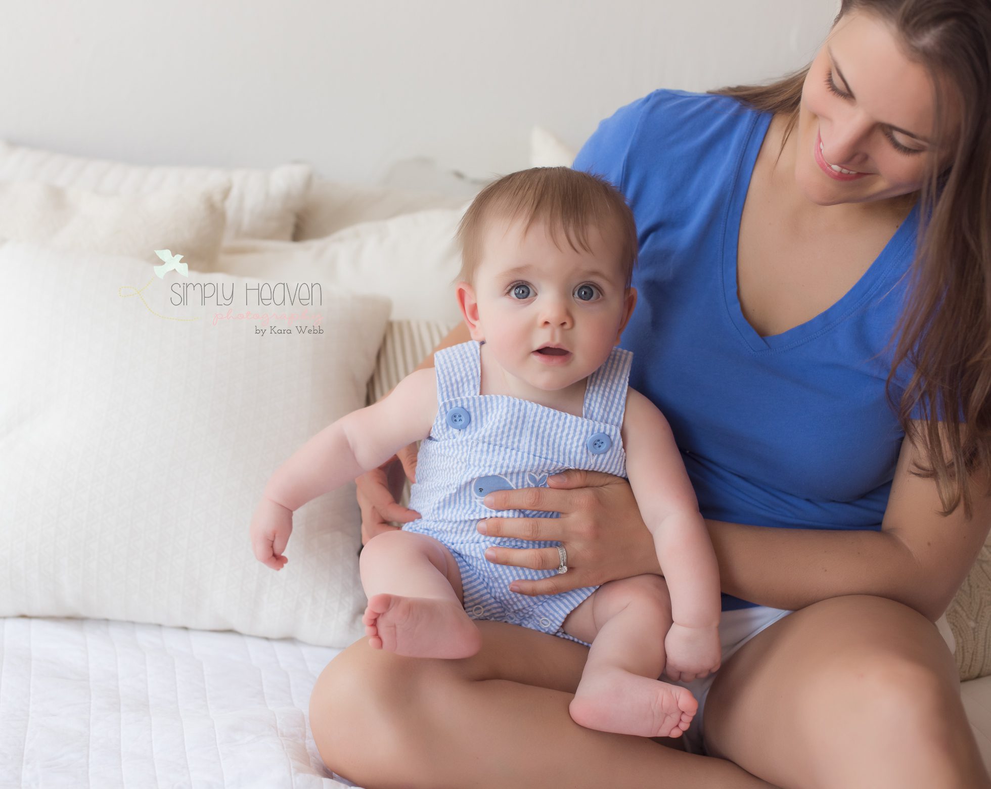 Fayetteville Baby Photographer-2