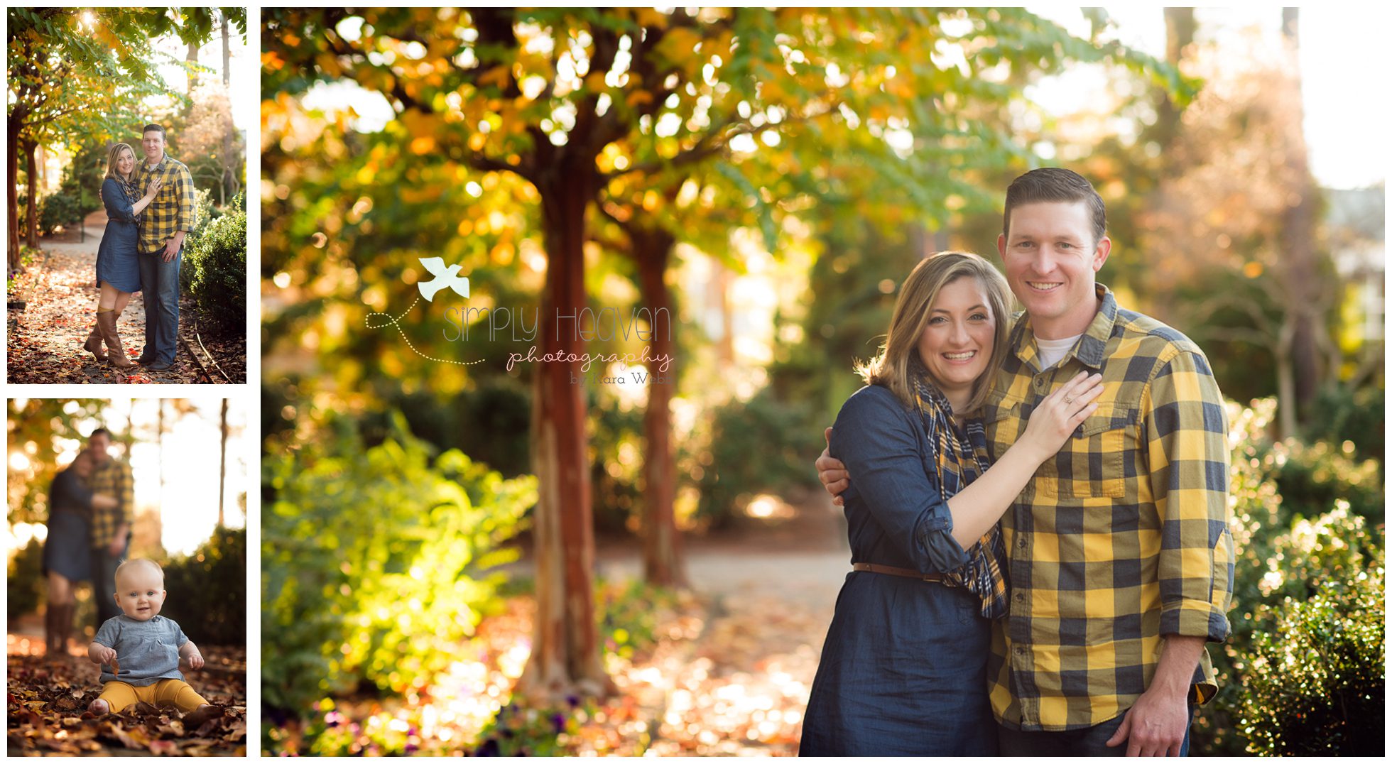 southern pines family photographer