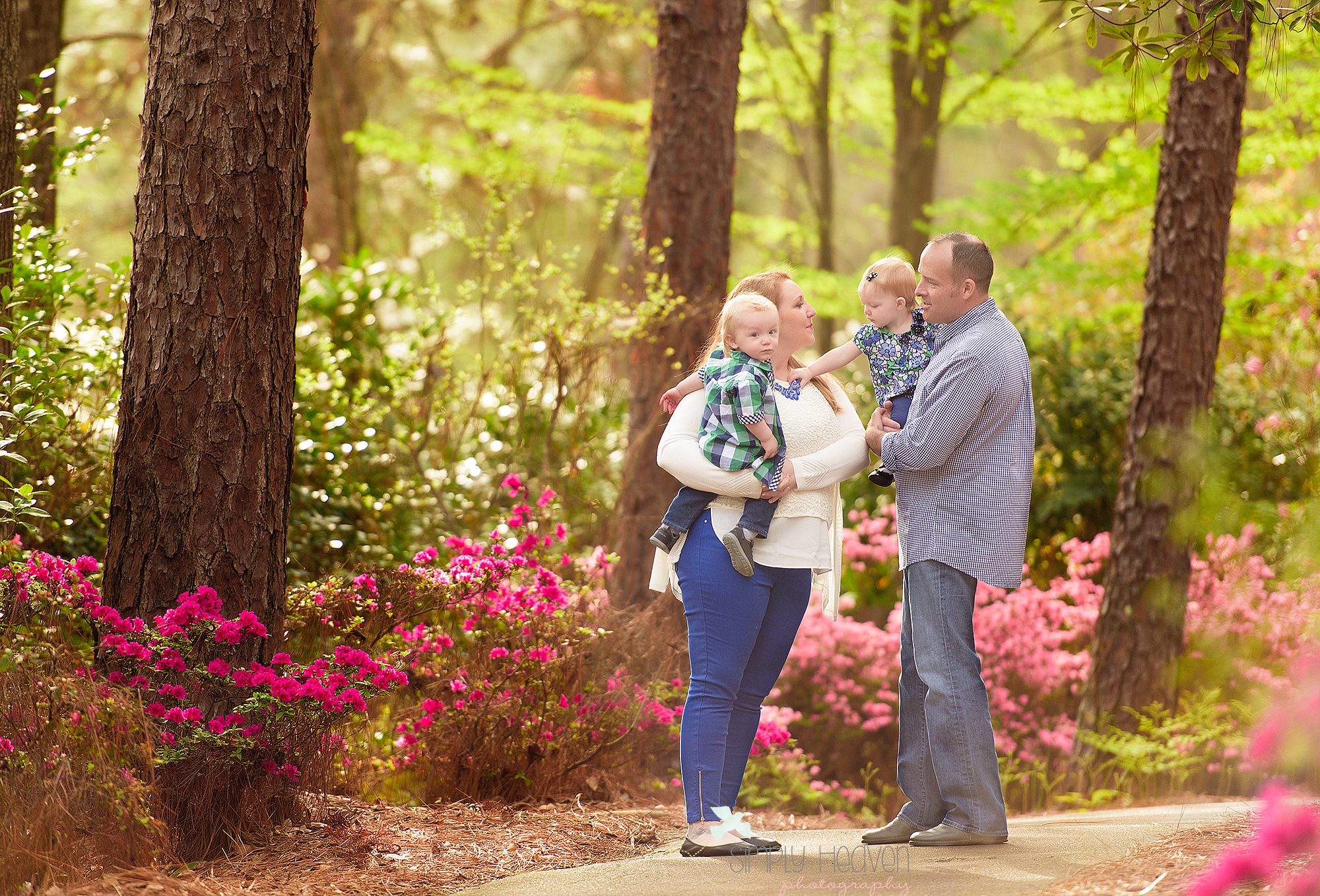 child pinehurst photographer