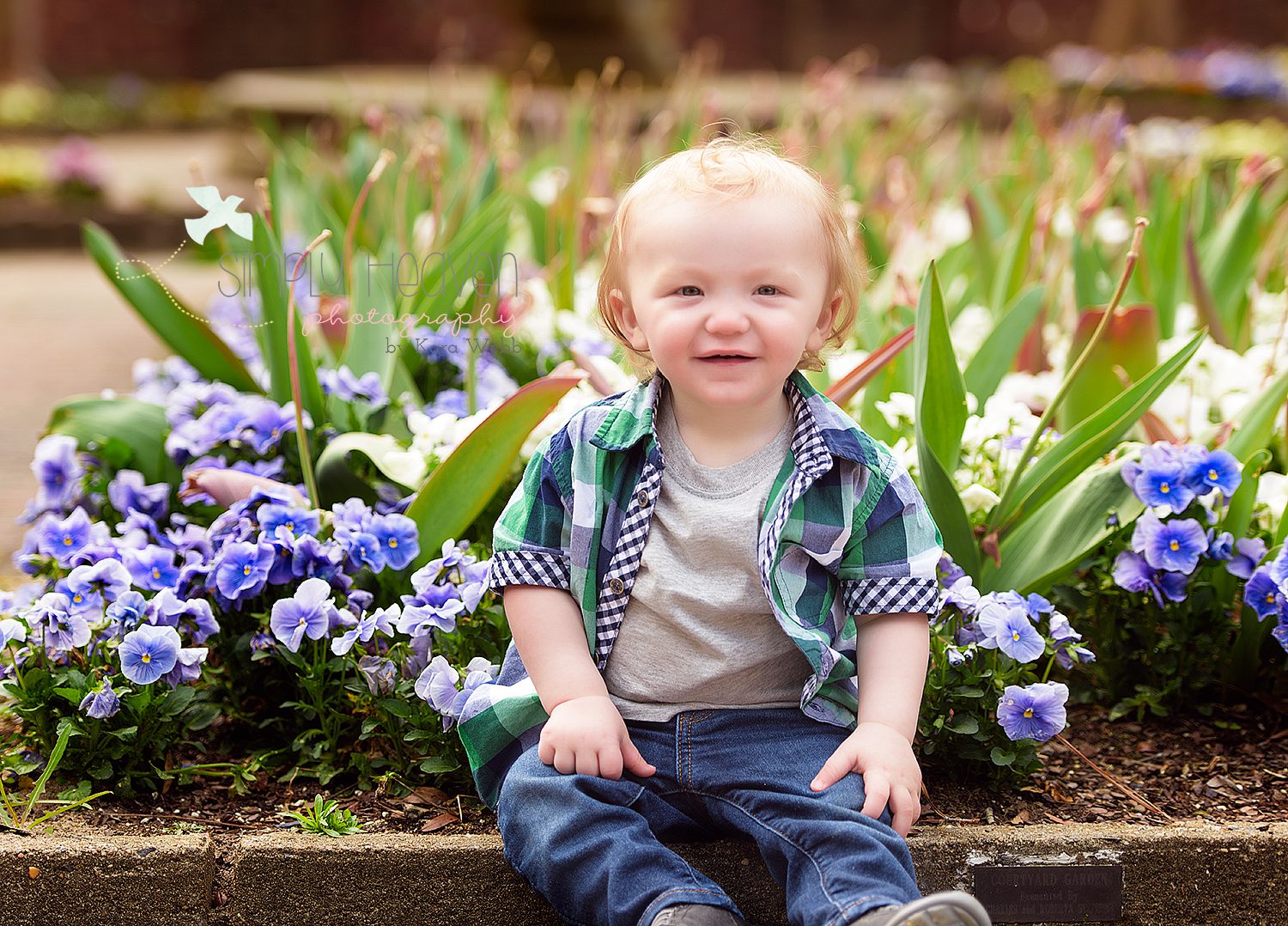 pinehurst child photographer