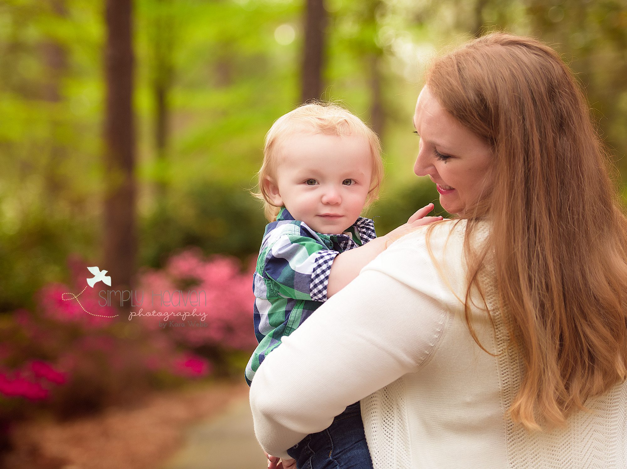 pinehurst child photographer