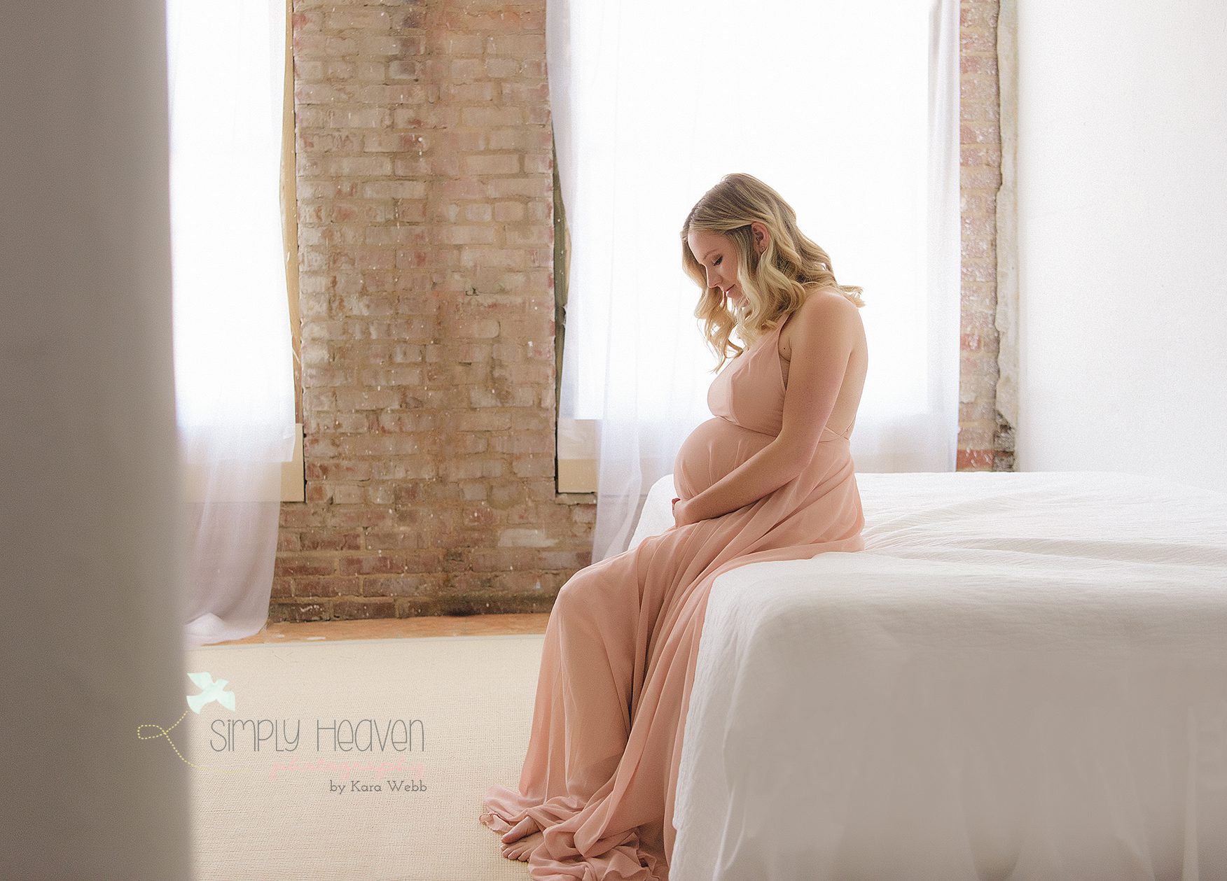 fayetteville nc maternity session
