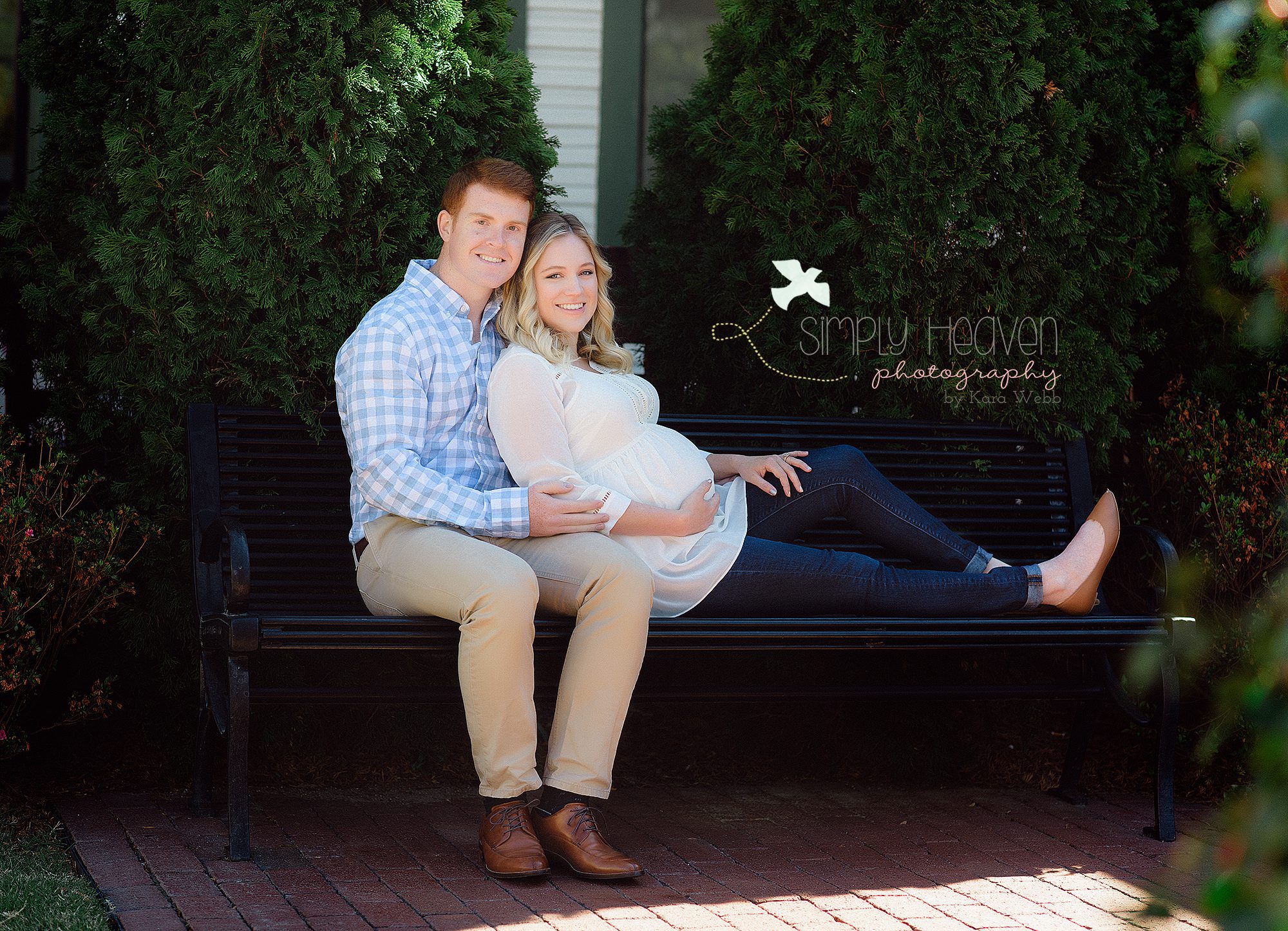 best-fayetteville-maternity-pictures