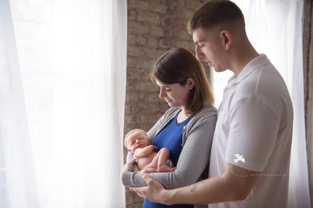 raeford newborn photographer