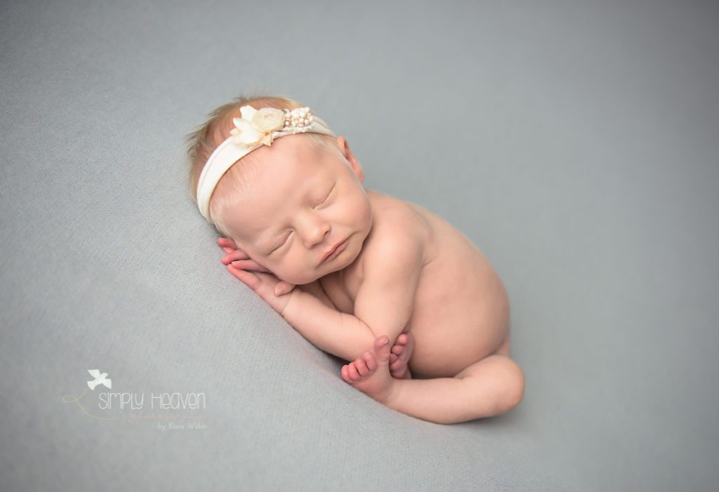 raeford newborn pictures