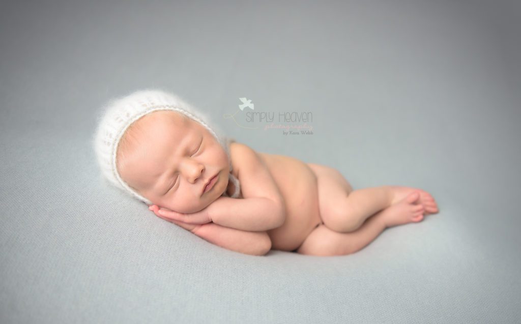 newborn photographer in raeford